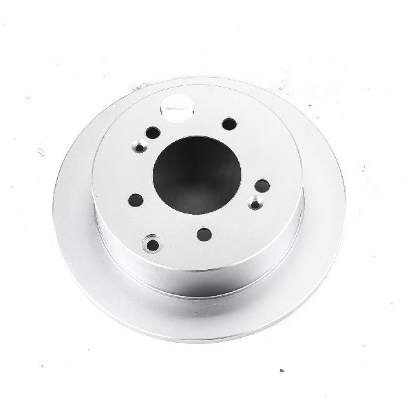 2010-2013 Kia Soul Disc Brake Rotor - Rear (Powerstop)
