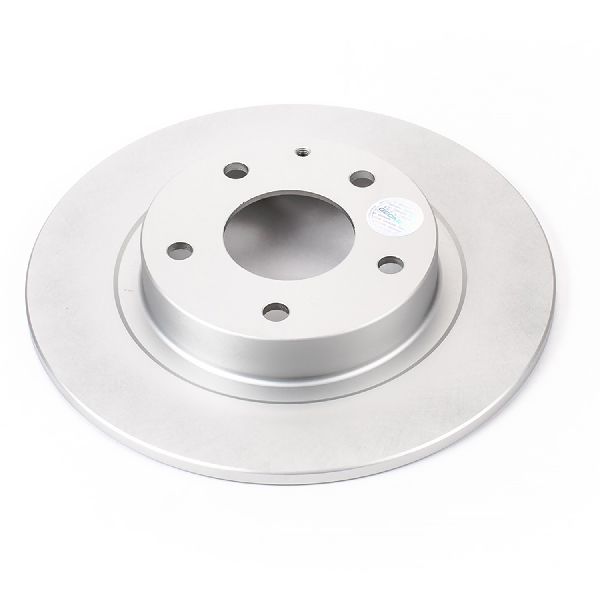 2014-2021 Mazda 6 Disc Brake Rotor - Rear (Powerstop)