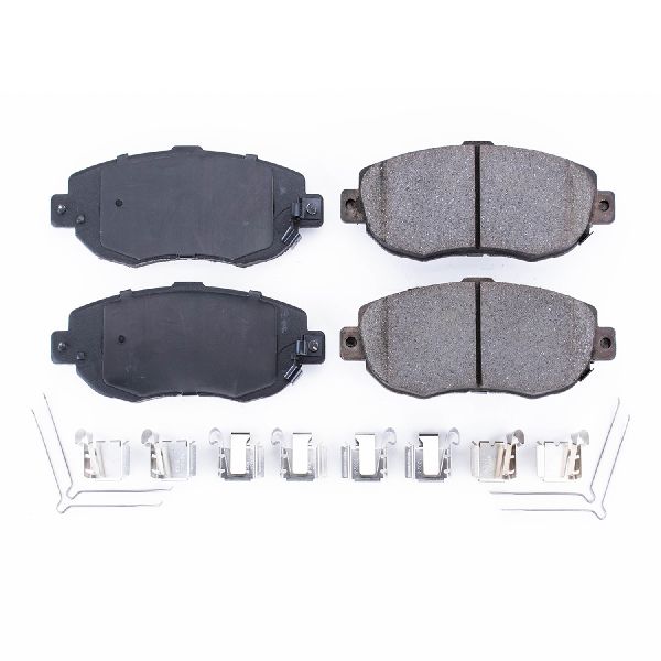 2001-2005 Lexus IS300 Disc Brake Pad Set - Front (Powerstop)