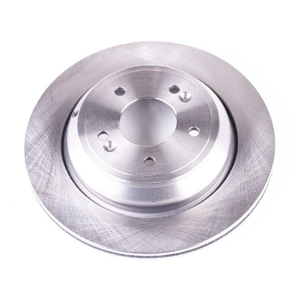 2011-2016 Hyundai Equus Disc Brake Rotor - Rear (Powerstop)