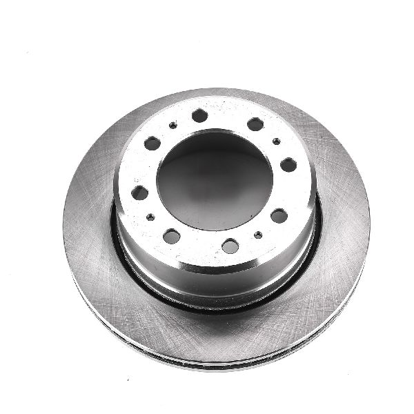2013-2024 Ram 3500 Disc Brake Rotor - Rear (Powerstop)