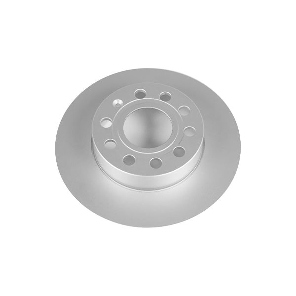 2008 Audi A3 Disc Brake Rotor - Rear (Powerstop)
