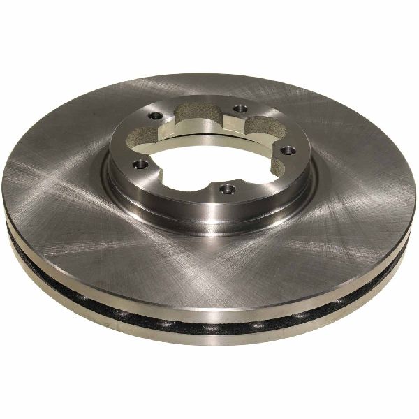 2020-2024 Ford Transit-250 Disc Brake Rotor - Front (Powerstop)