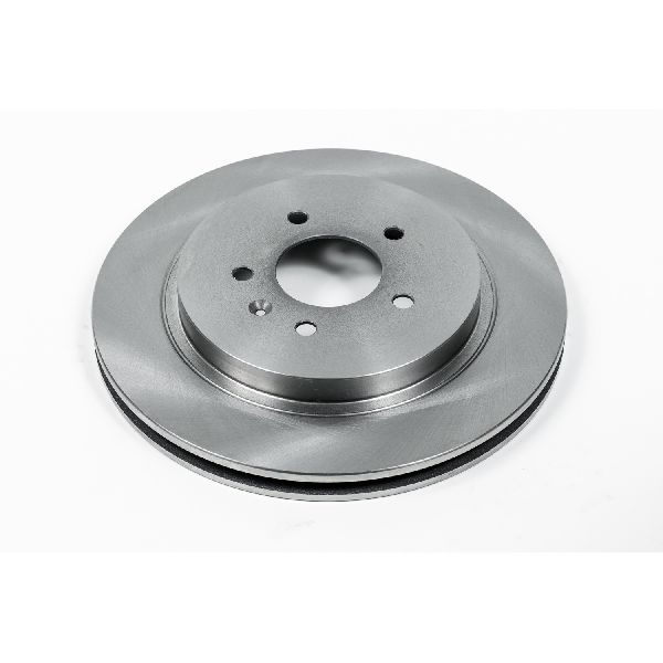 2005-2011 Cadillac STS Disc Brake Rotor - Rear (Powerstop)