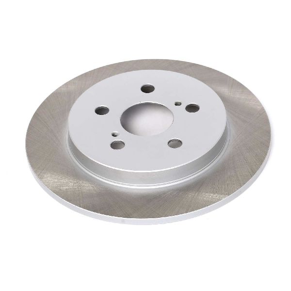 2010-2022 Toyota Prius Disc Brake Rotor - Rear (Powerstop)
