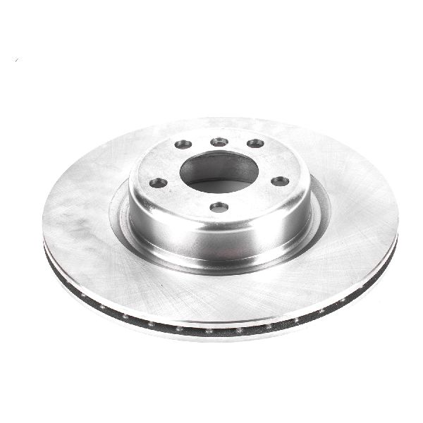 2014-2016 BMW 428i Disc Brake Rotor - Front (Powerstop)