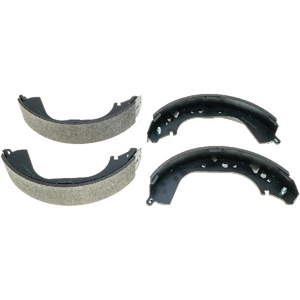 1993-1998 Toyota T100 Drum Brake Shoe - Rear (Powerstop)