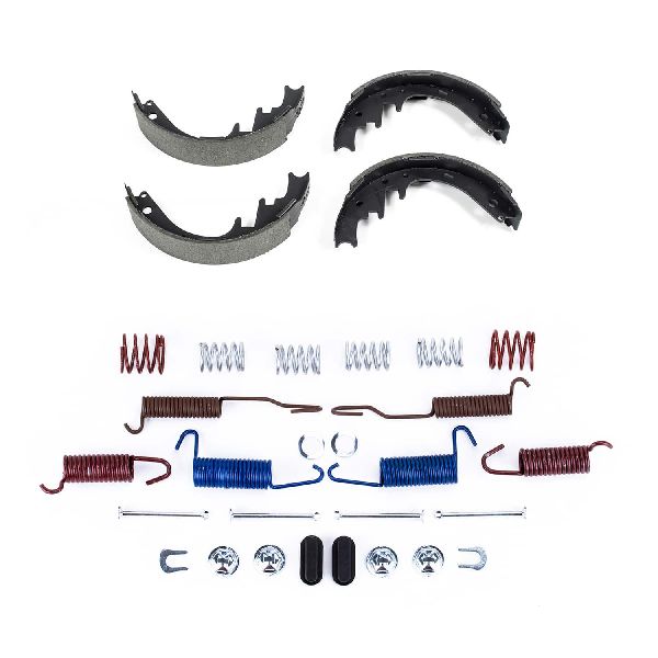 1990-1996 Ford F-150 Drum Brake Shoe - Rear (Powerstop)