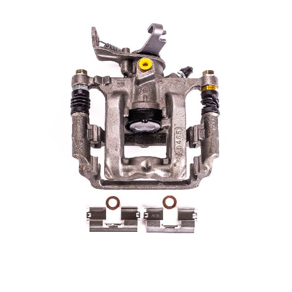 2015-2017 Chevrolet Trax Disc Brake Caliper - Rear Right (Powerstop)