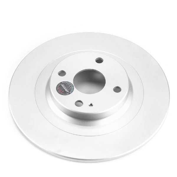 2016-2024 Mazda MX-5 Miata Disc Brake Rotor - Rear (Powerstop)