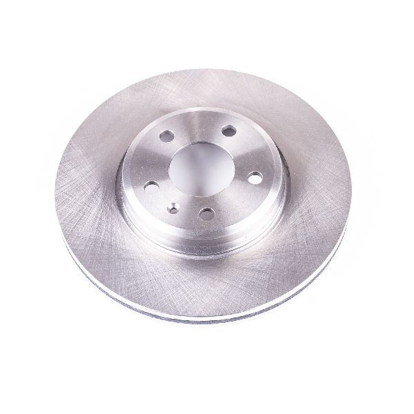 2017-2020 Audi A4 Disc Brake Rotor - Front (Powerstop)