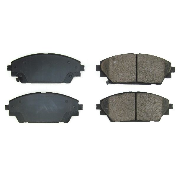 2020-2024 Mazda CX-30 Disc Brake Pad Set - Front (Powerstop)