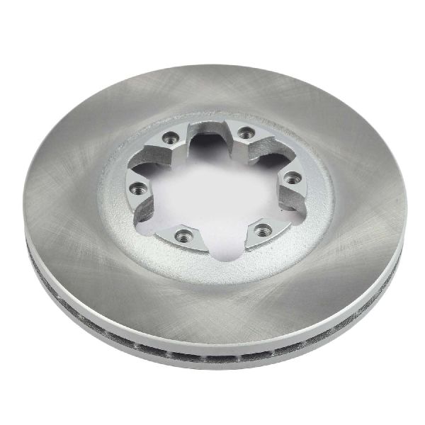 2004-2008 GMC Canyon Disc Brake Rotor - Front (Powerstop)