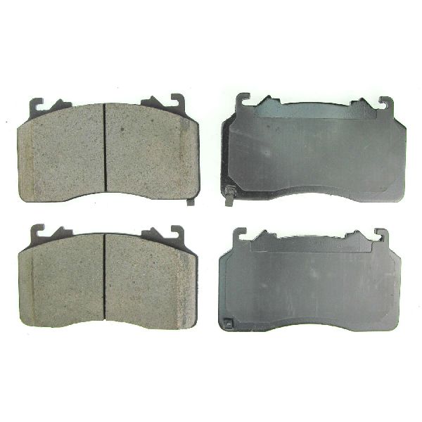 2020-2022 Ford Mustang Disc Brake Pad Set - Front (Powerstop)