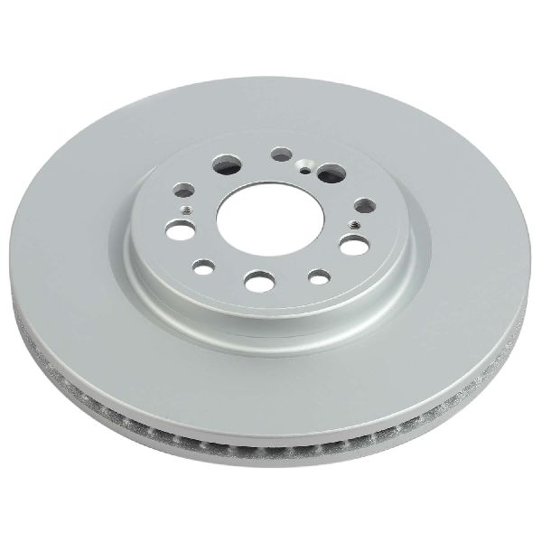 2017-2021 Honda Clarity Disc Brake Rotor - Front (Powerstop)