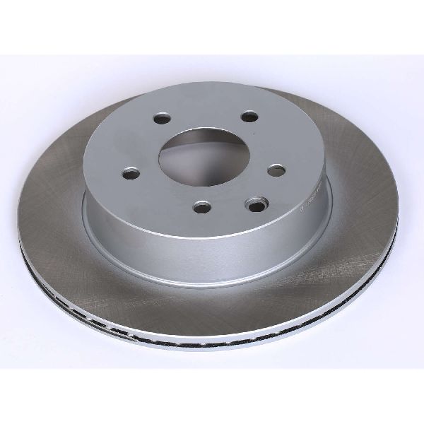 2014-2017 Nissan Juke Disc Brake Rotor - Rear (Powerstop)
