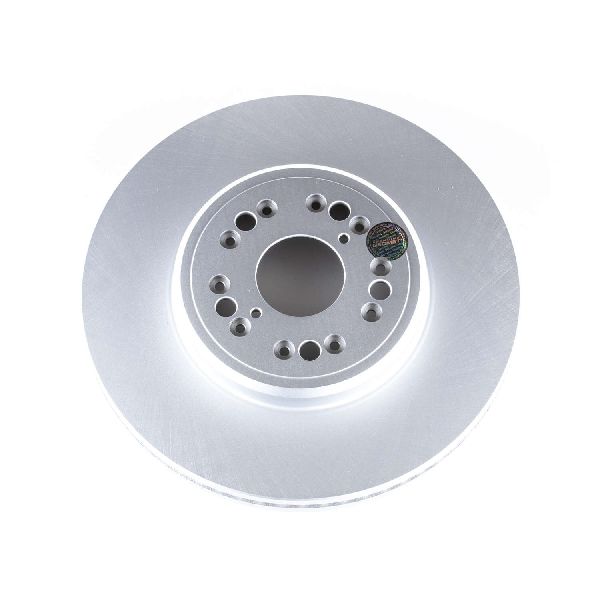 1995-2000 Lexus LS400 Disc Brake Rotor - Front (Powerstop)