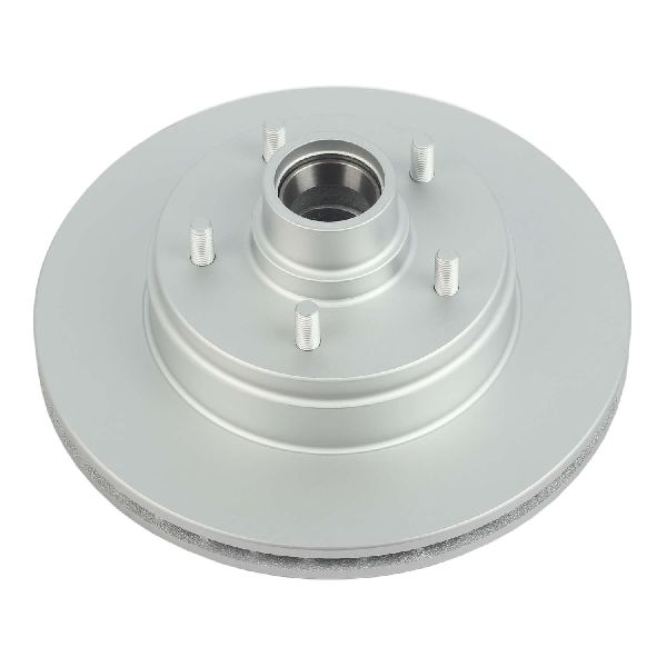 1991-1996 Chevrolet Caprice Disc Brake Rotor - Front (Powerstop)
