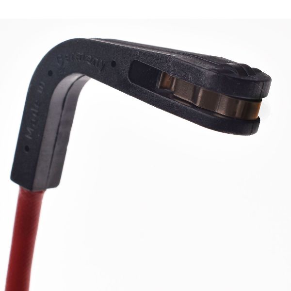 2021-2024 Jaguar E-Pace Disc Brake Pad Wear Sensor - Front (Powerstop)
