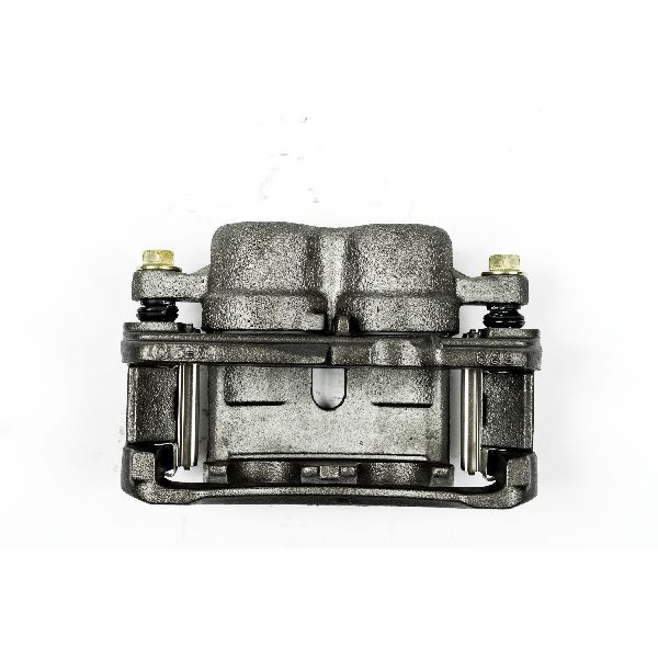 2003-2005 Chevrolet Express 2500 Disc Brake Caliper - Front Left (Powerstop)