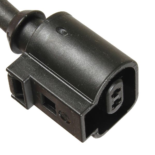 2017-2024 Porsche Panamera Disc Brake Pad Wear Sensor - Front (Powerstop)