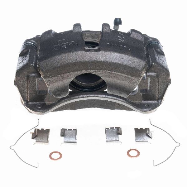1997-2001 Toyota Camry Disc Brake Caliper - Front Left (Powerstop)