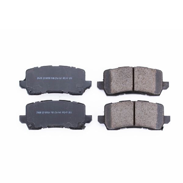 2018-2020 Honda Odyssey Disc Brake Pad Set - Rear (Powerstop)