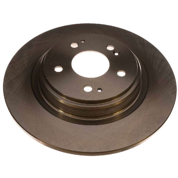 2017-2020 Acura MDX Disc Brake Rotor - Rear (Powerstop)