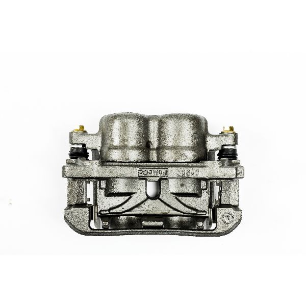 2006-2008 Lincoln Mark LT Disc Brake Caliper - Front Left (Powerstop)