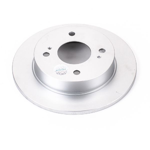 1993-2001 Nissan Altima Disc Brake Rotor - Rear (Powerstop)