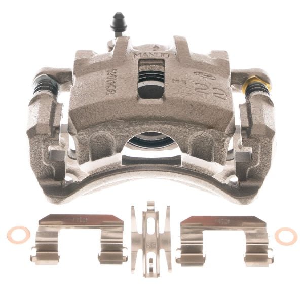 2003-2005 Hyundai Elantra Disc Brake Caliper - Front Right (Powerstop)