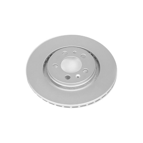 1997-2005 Volkswagen Jetta Disc Brake Rotor - Front (Powerstop)