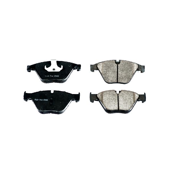 2014-2016 BMW 528i Disc Brake Pad Set - Front (Powerstop)