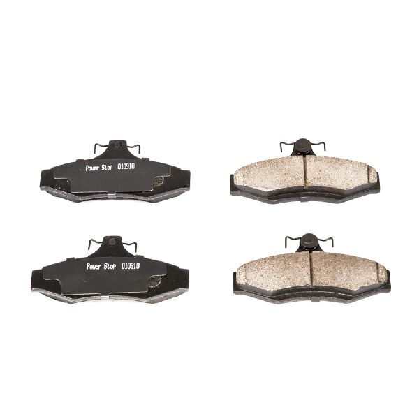 1997-2004 Mitsubishi Diamante Disc Brake Pad Set - Rear (Powerstop)