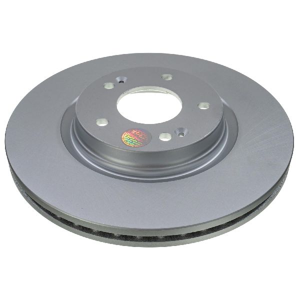 2021-2024 Kia K5 Disc Brake Rotor - Front (Powerstop)