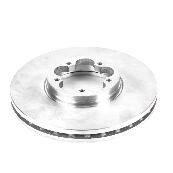 2015-2023 Ford Transit-250 Disc Brake Rotor - Front (Powerstop)