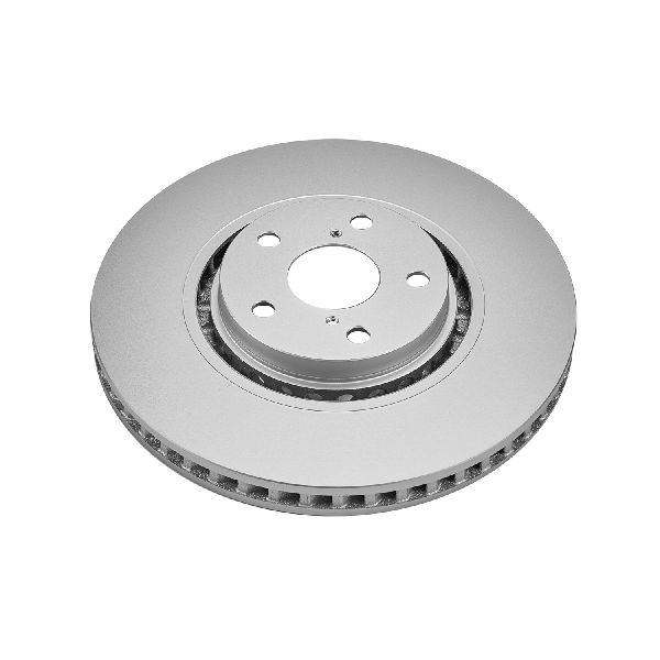 2007-2011 Lexus GS350 Disc Brake Rotor - Front Right (Powerstop)