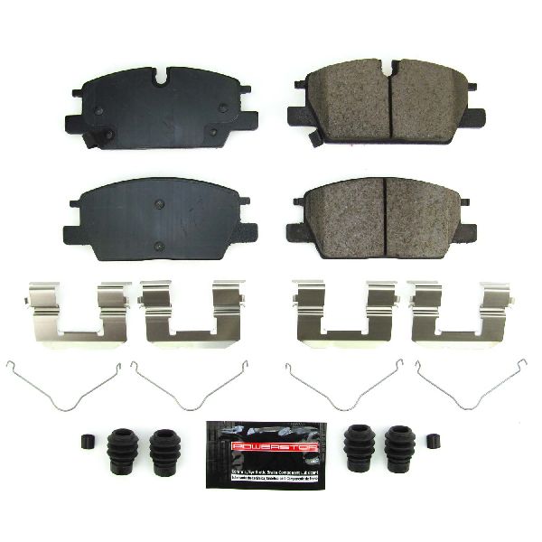 2021-2024 Nissan Rogue Disc Brake Pad Set - Front (Powerstop)