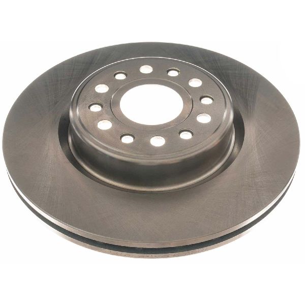 2019-2025 Ram 1500 Disc Brake Rotor - Front (Powerstop)