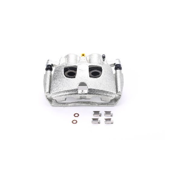 2012 Ram 1500 Disc Brake Caliper - Rear Right (Powerstop)
