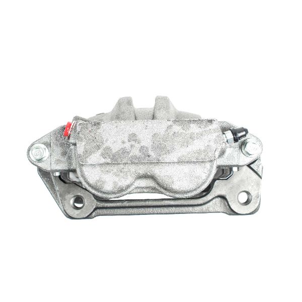 2000-2006 Lincoln LS Disc Brake Caliper - Front Left (Powerstop)