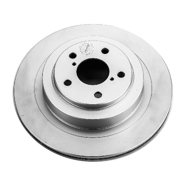 2005-2009 Subaru Legacy Disc Brake Rotor - Rear (Powerstop)
