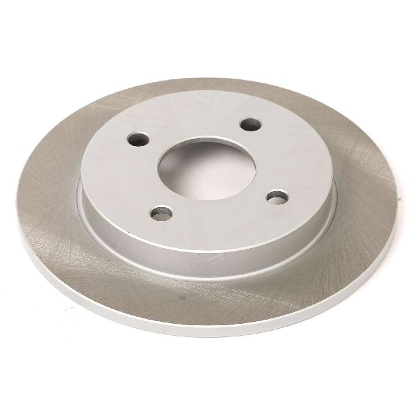 2014-2019 Ford Fiesta Disc Brake Rotor - Rear (Powerstop)