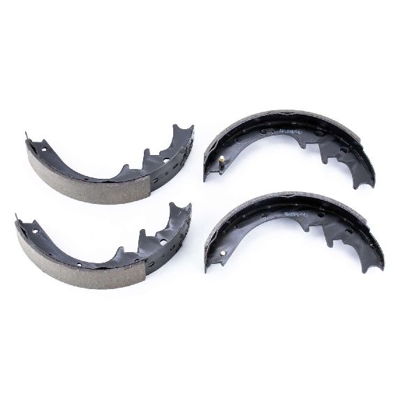 2002 Jeep Liberty Drum Brake Shoe - Rear (Powerstop)