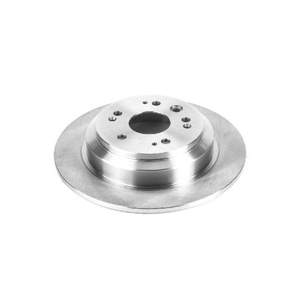 2012-2015 Honda Crosstour Disc Brake Rotor - Rear (Powerstop)