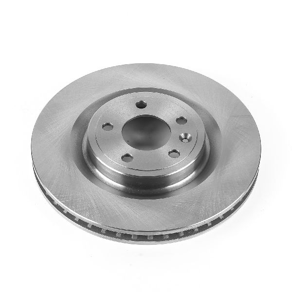 2011-2014 Ford Mustang Disc Brake Rotor - Front (Powerstop)