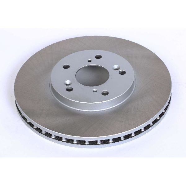 2004-2014 Acura TSX Disc Brake Rotor - Front (Powerstop)