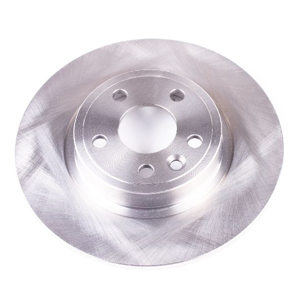 2018-2020 Jaguar E-Pace Disc Brake Rotor - Rear (Powerstop)