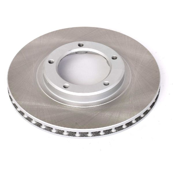 1995-2004 Toyota Tacoma Disc Brake Rotor - Front (Powerstop)