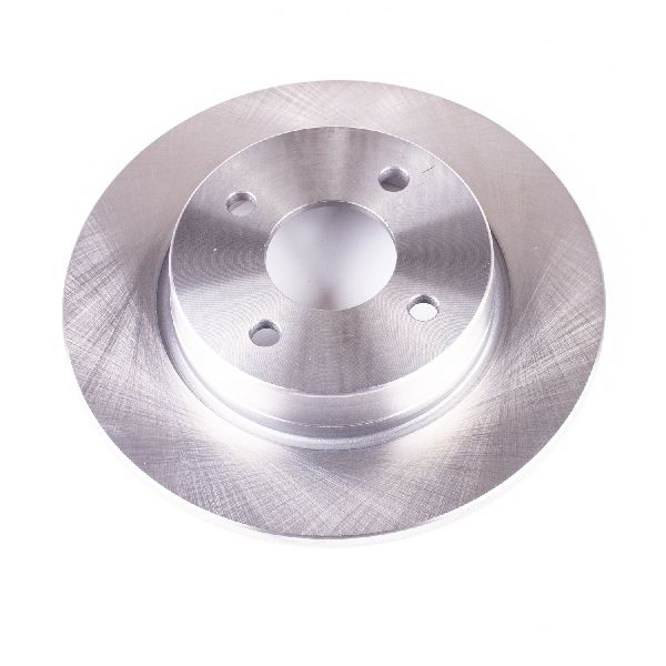 2018-2021 Ford EcoSport Disc Brake Rotor - Rear (Powerstop)